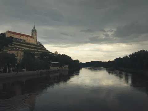 U Zámku 民宿